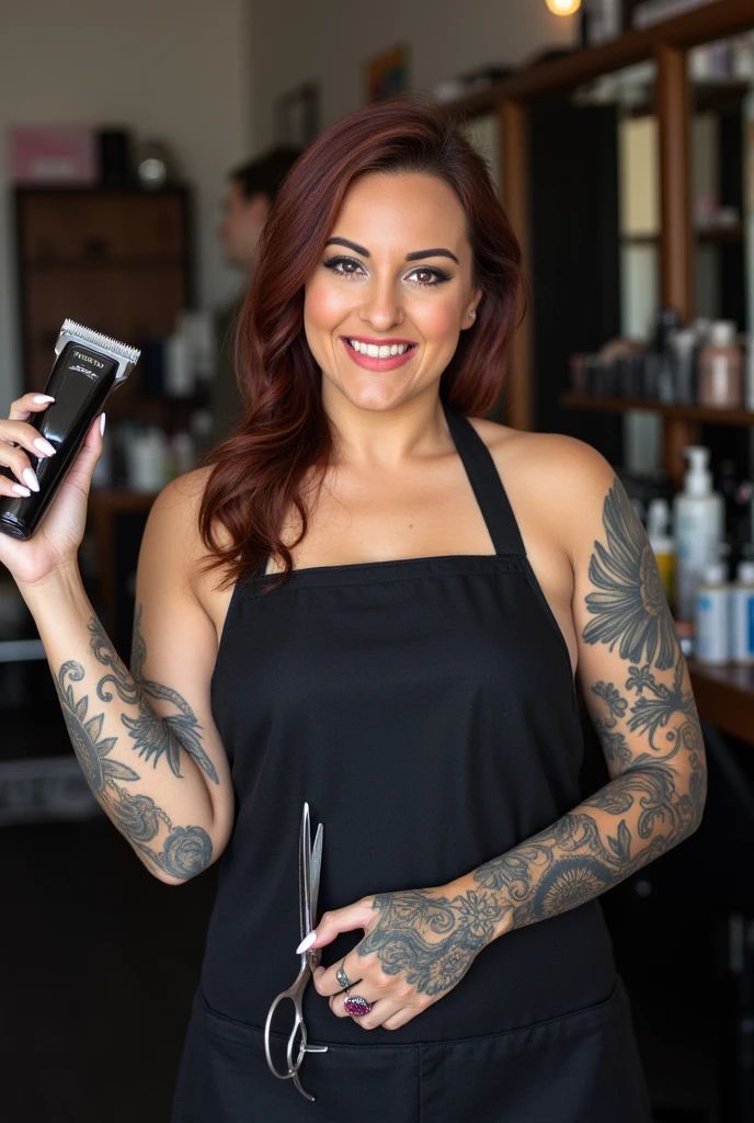 Isabella Rose - Skincare & Wellness Expert